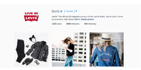 How to rock you brand on Instagram